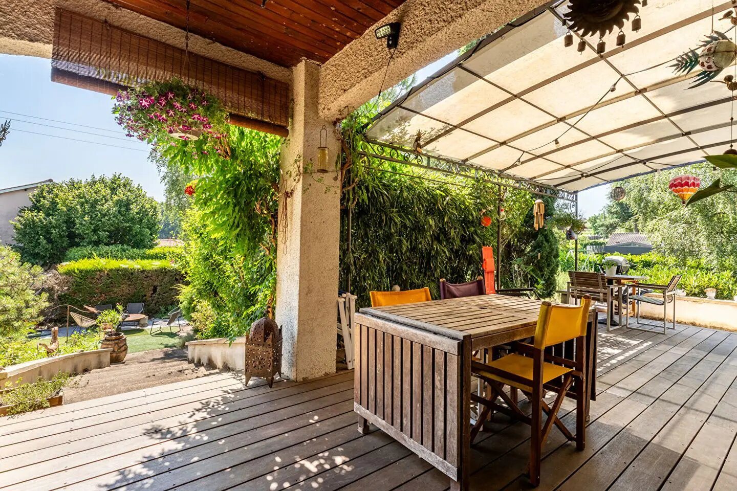 Maison à vendre, 154m², Salles-Arbuissonnas-en-Beaujolais