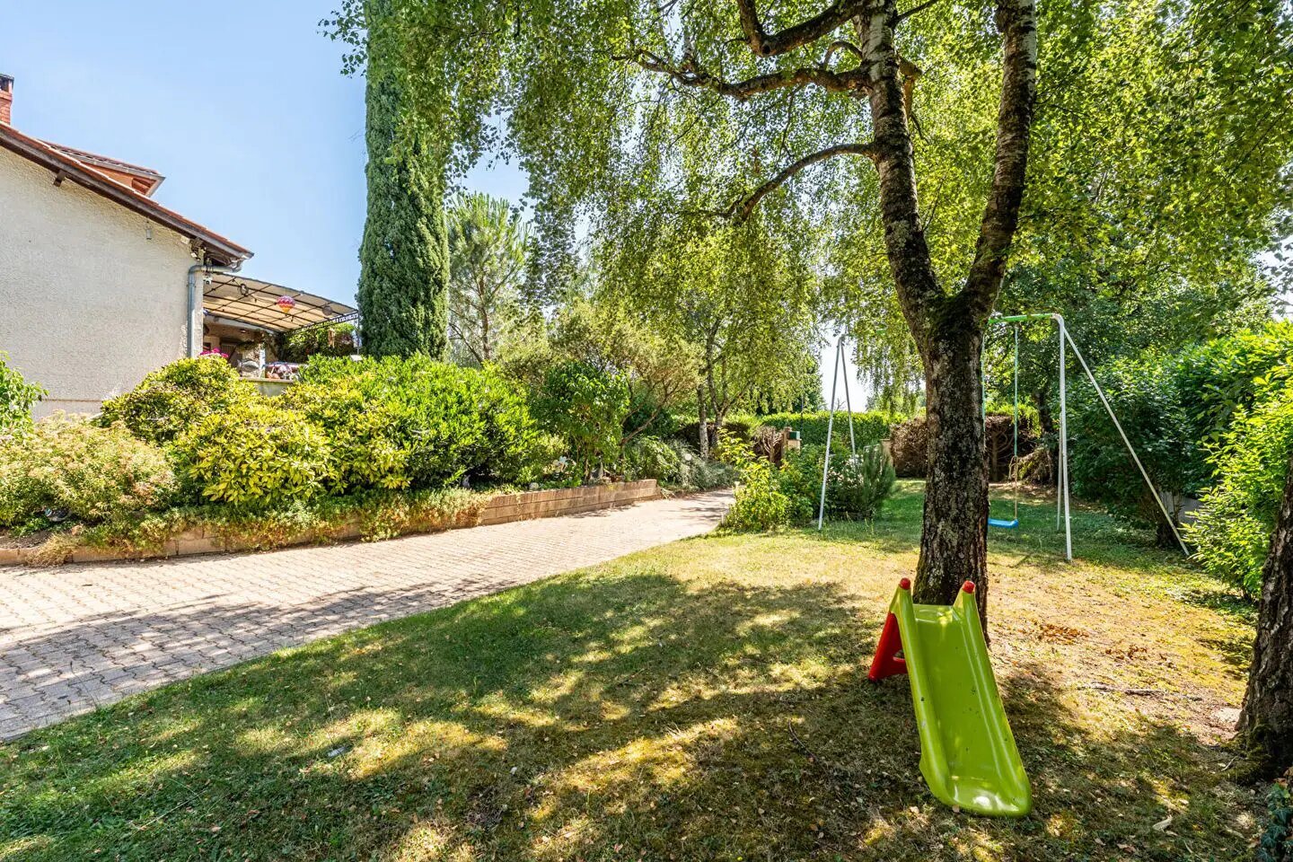 Maison à vendre, 154m², Salles-Arbuissonnas-en-Beaujolais