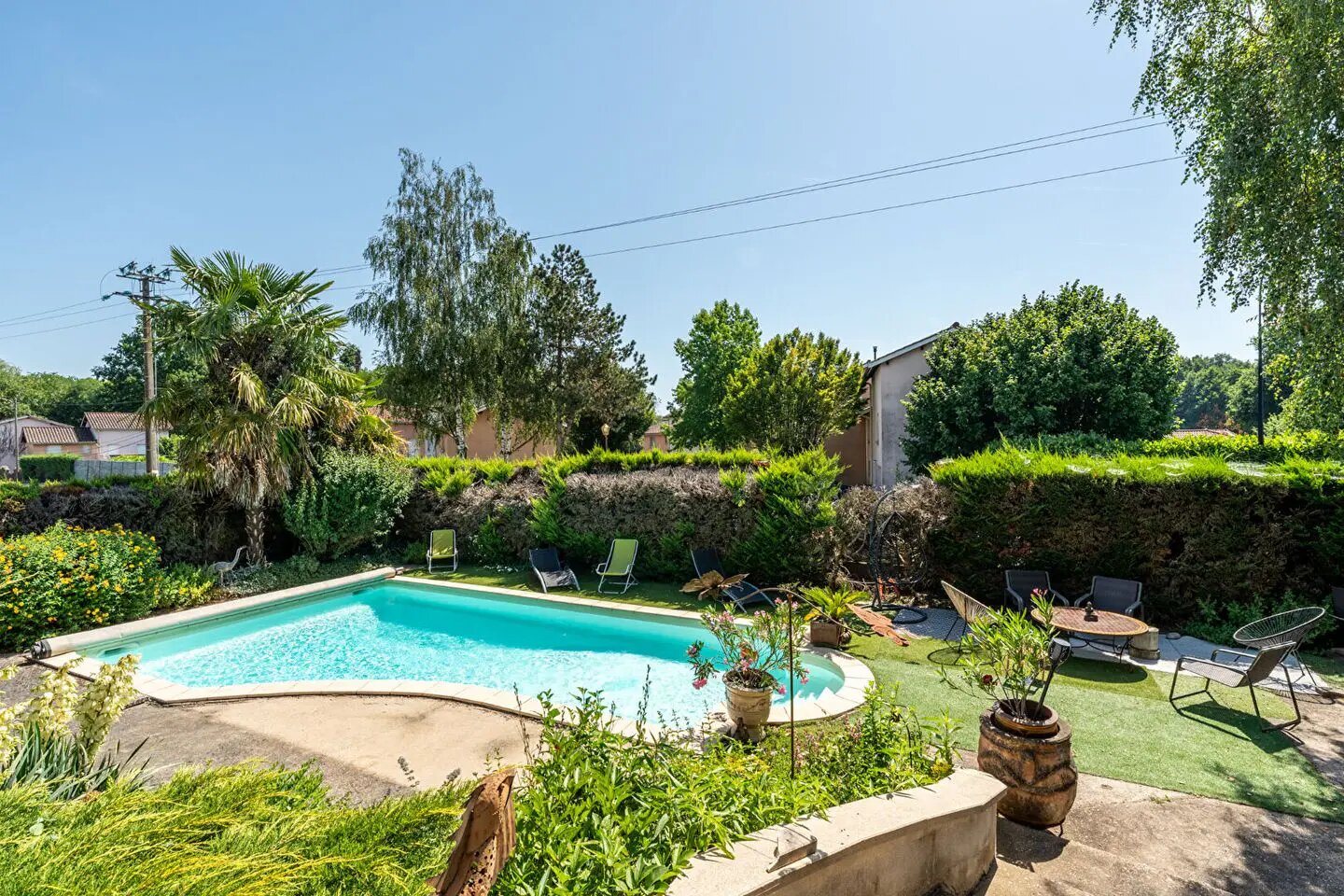 Maison à vendre, 154m², Salles-Arbuissonnas-en-Beaujolais
