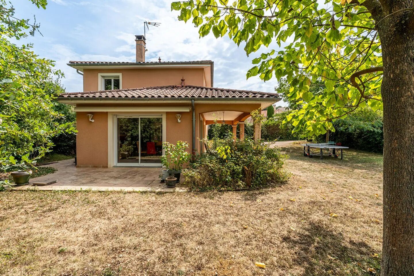 Maison à vendre, 136m², Guéreins