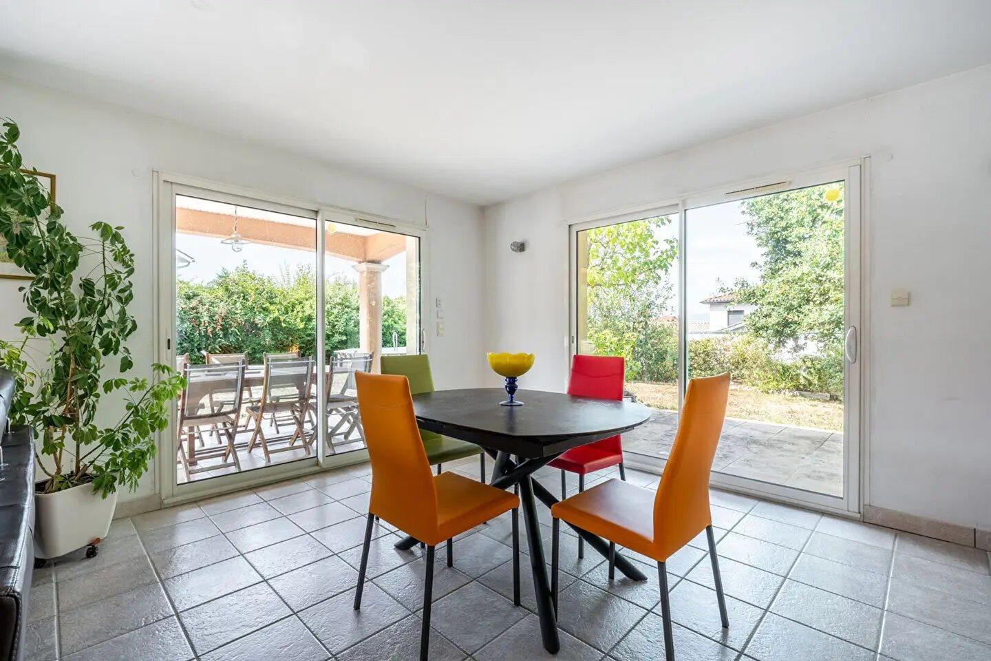 Maison à vendre, 136m², Guéreins