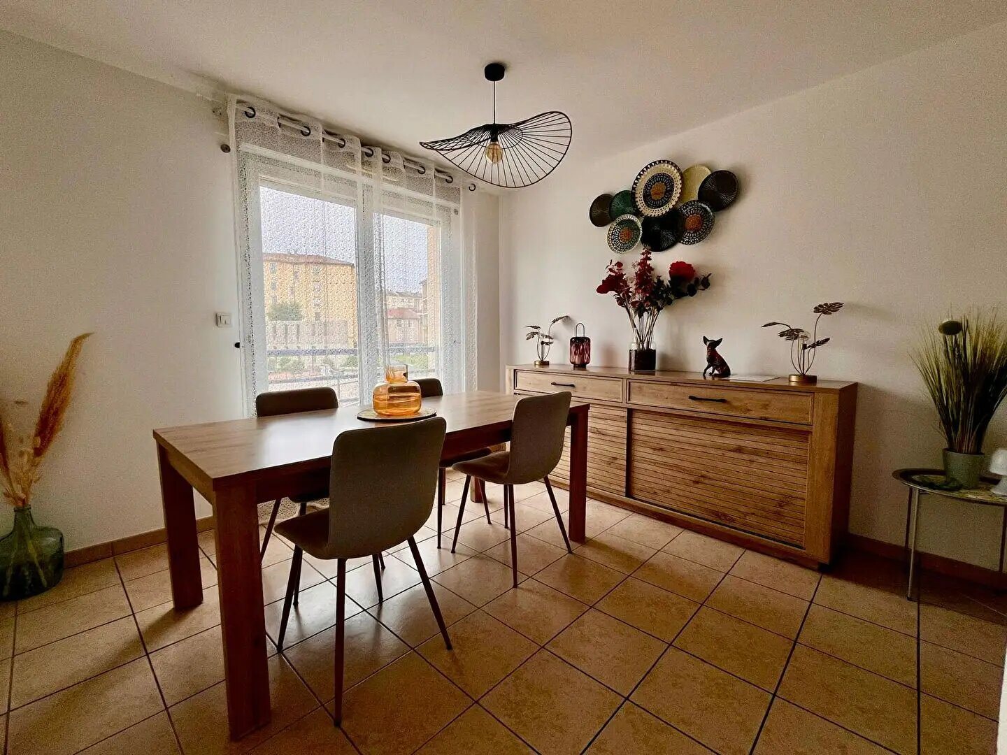 Appartement à vendre, 66m², Villefranche-sur-Saône