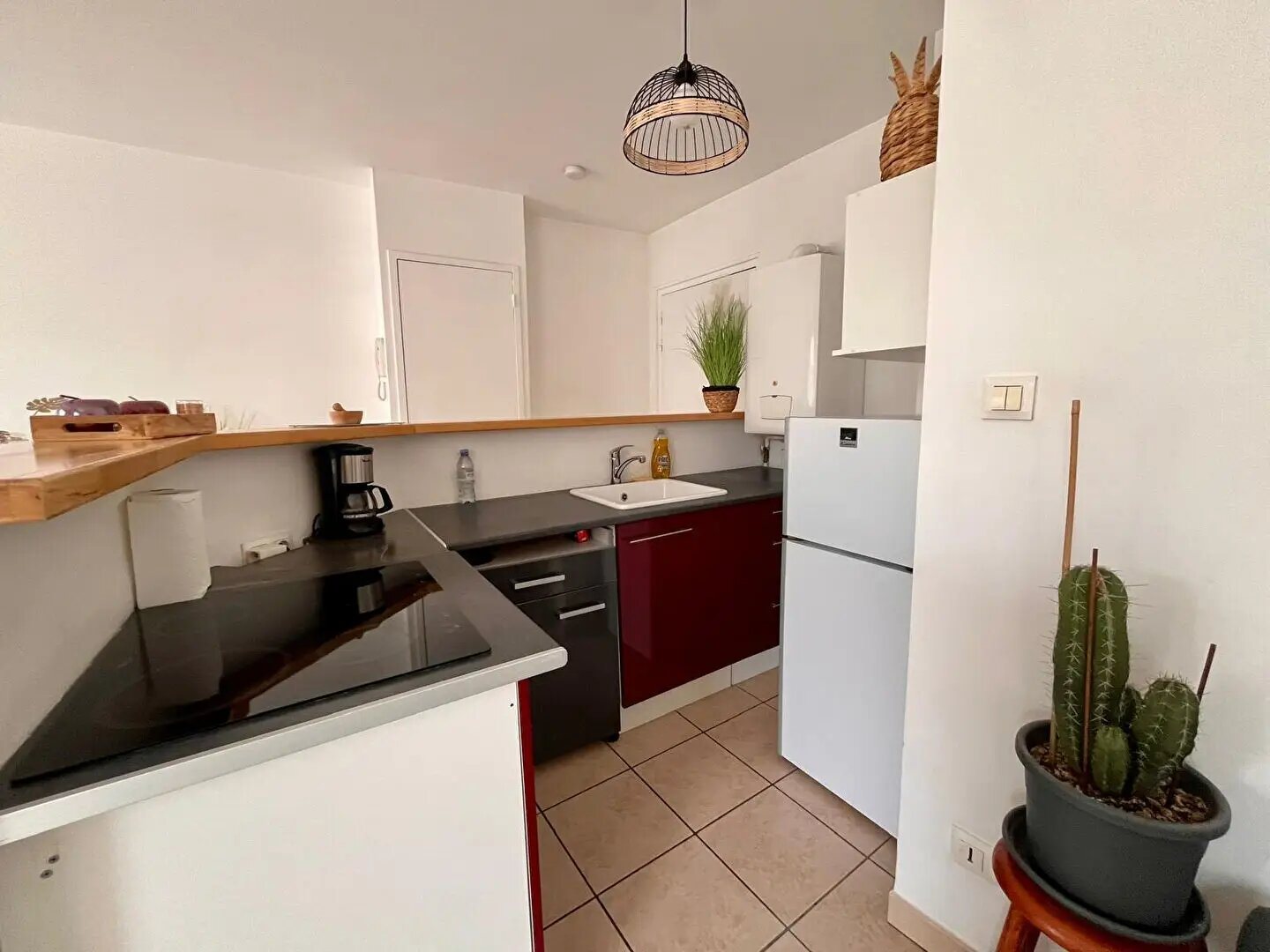Appartement à vendre, 66m², Villefranche-sur-Saône