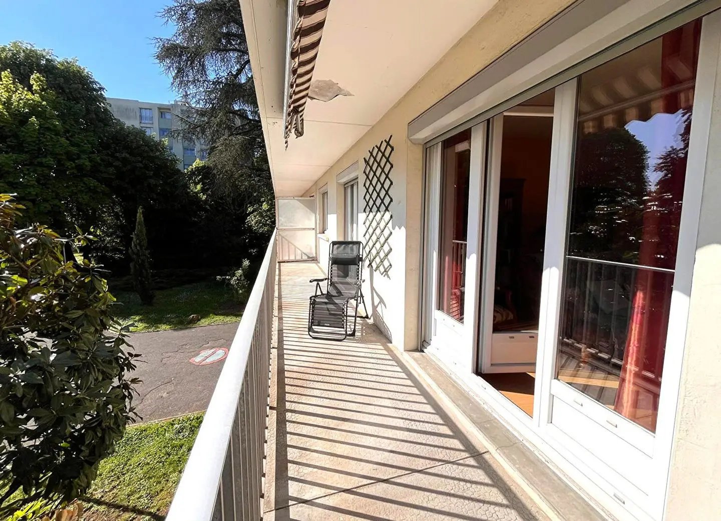 Appartement à vendre, 85m², Gleizé