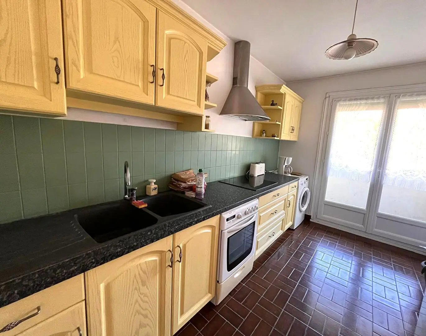 Appartement à vendre, 85m², Gleizé