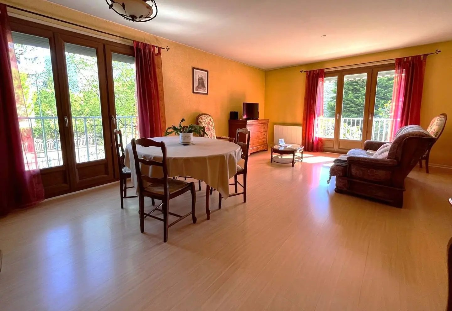 Appartement à vendre, 85m², Gleizé