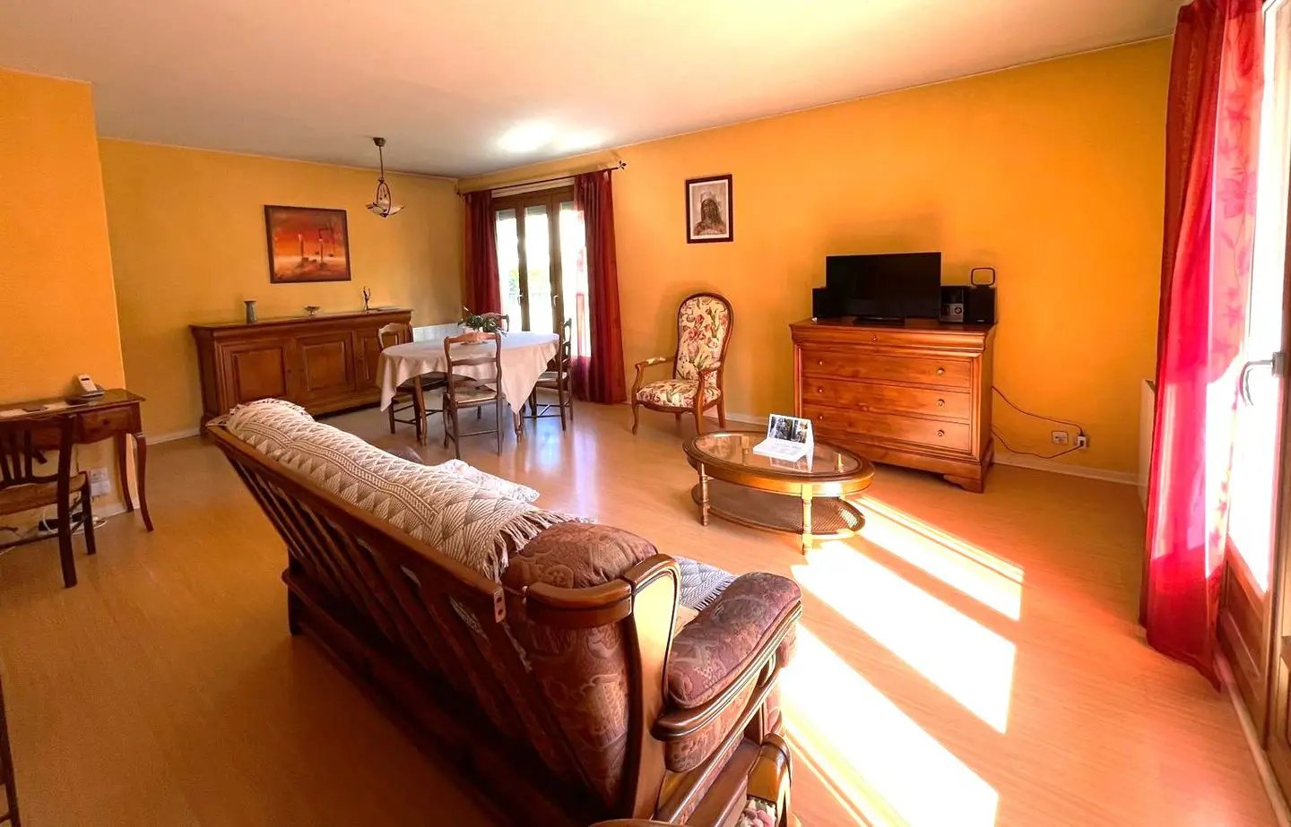 Appartement à vendre, 85m², Gleizé