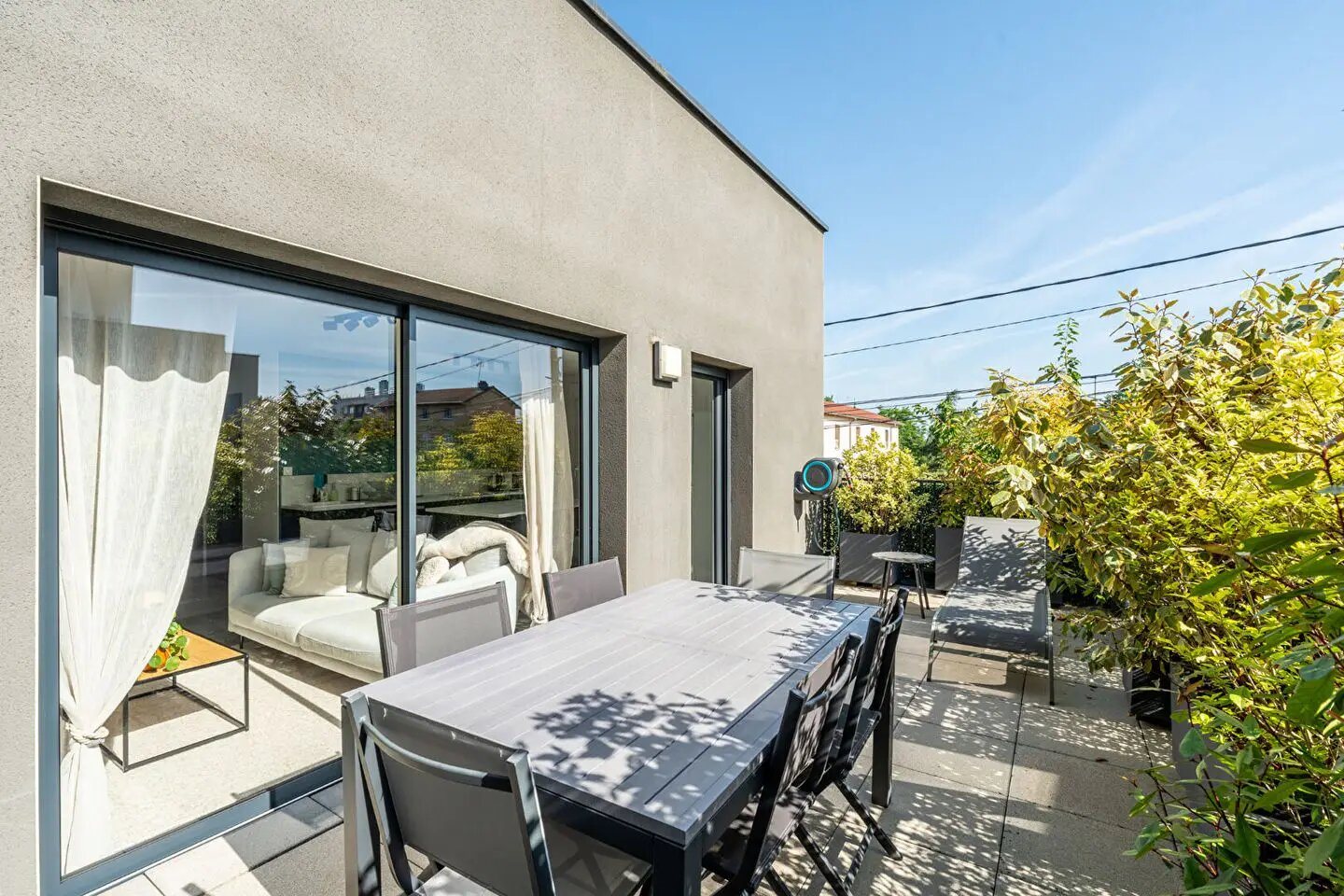 Appartement à vendre, 67m², Villefranche-sur-Saône