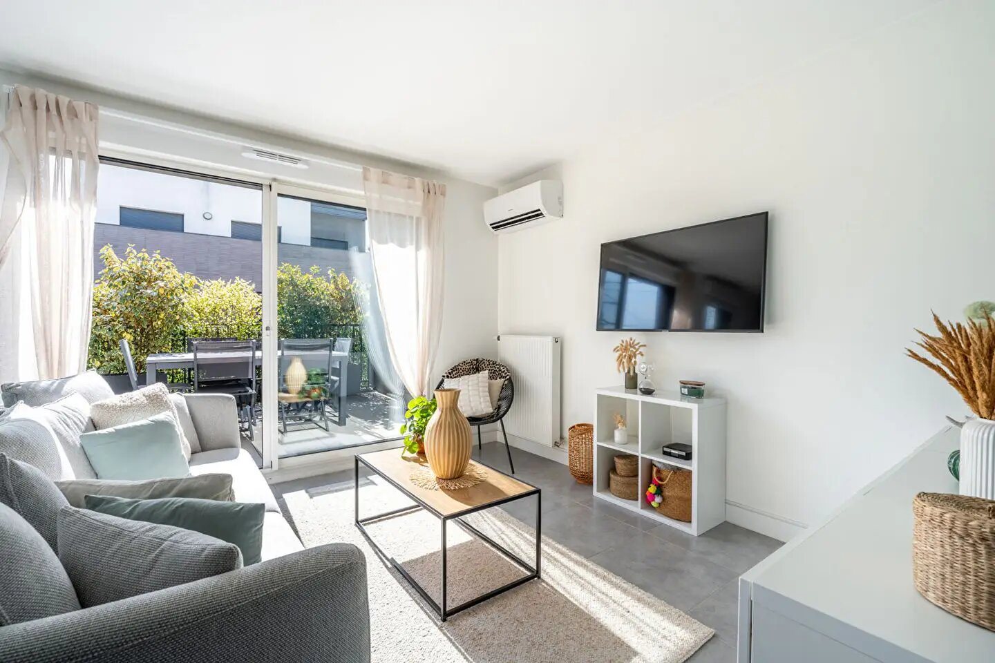 Appartement à vendre, 67m², Villefranche-sur-Saône