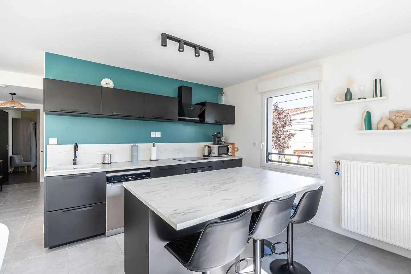 Appartement à vendre, 67m², Villefranche-sur-Saône