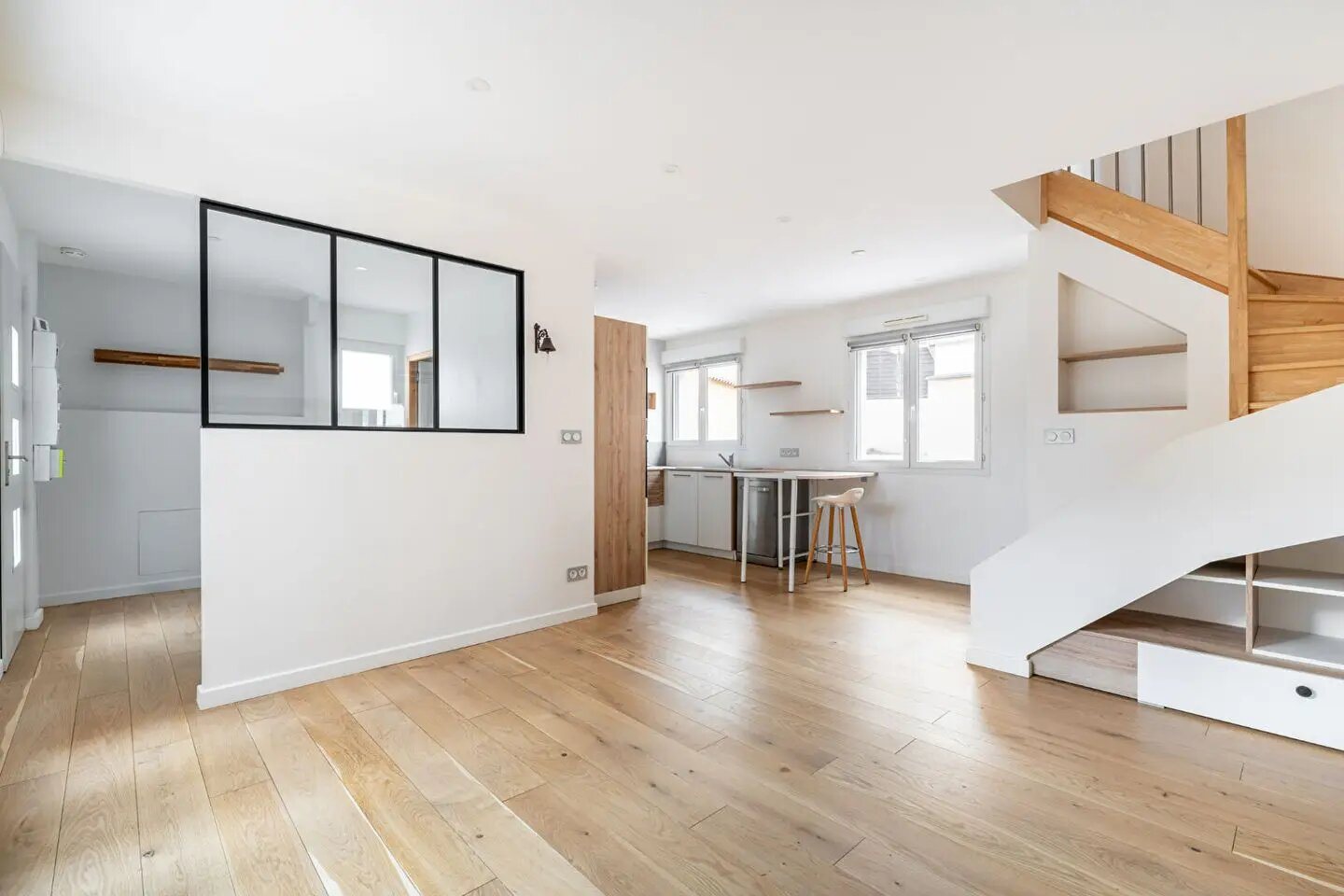 Appartement à vendre, 81m², Montanay