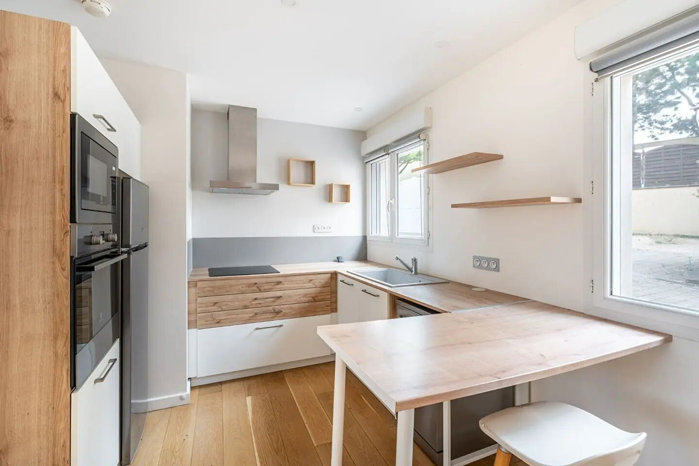 Appartement à vendre, 81m², Montanay