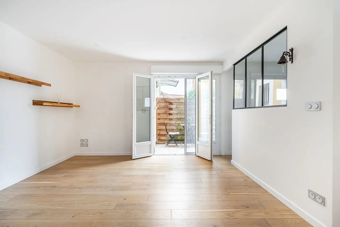 Appartement à vendre, 81m², Montanay