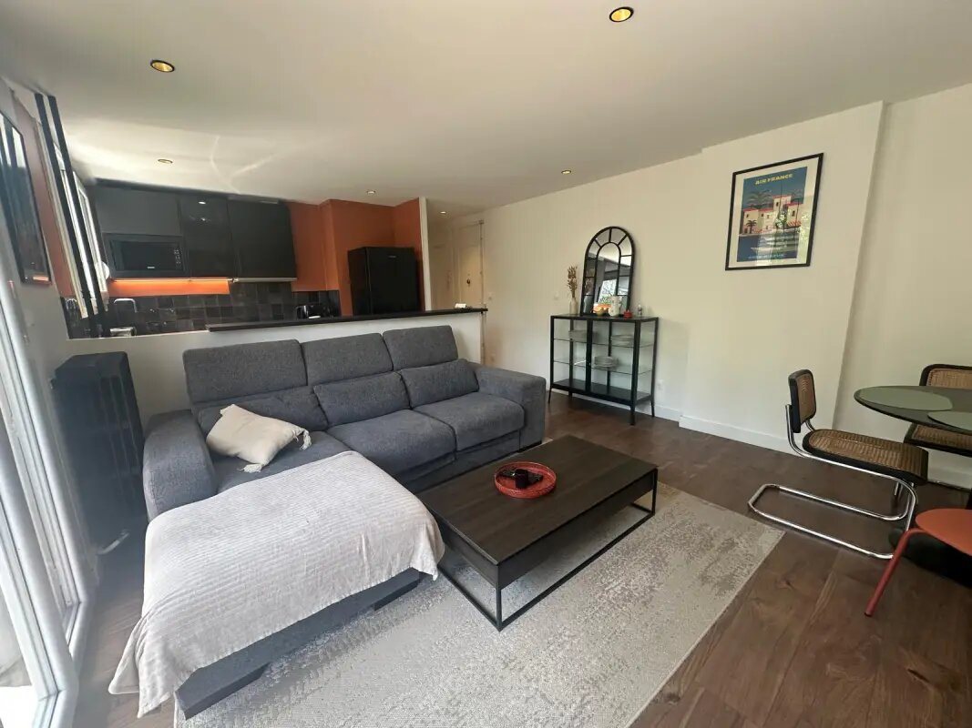 Appartement à louer, 58m², Tassin-la-Demi-Lune