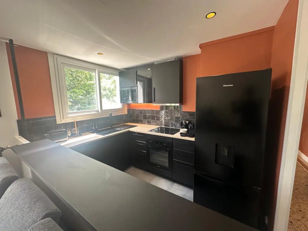 Appartement à louer, 58m², Tassin-la-Demi-Lune