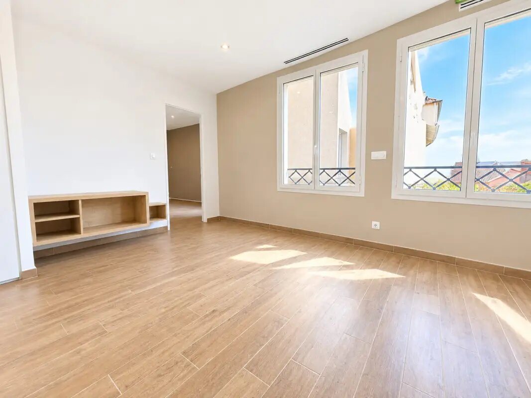 Appartement à louer, 54m², Villefranche-sur-Saône