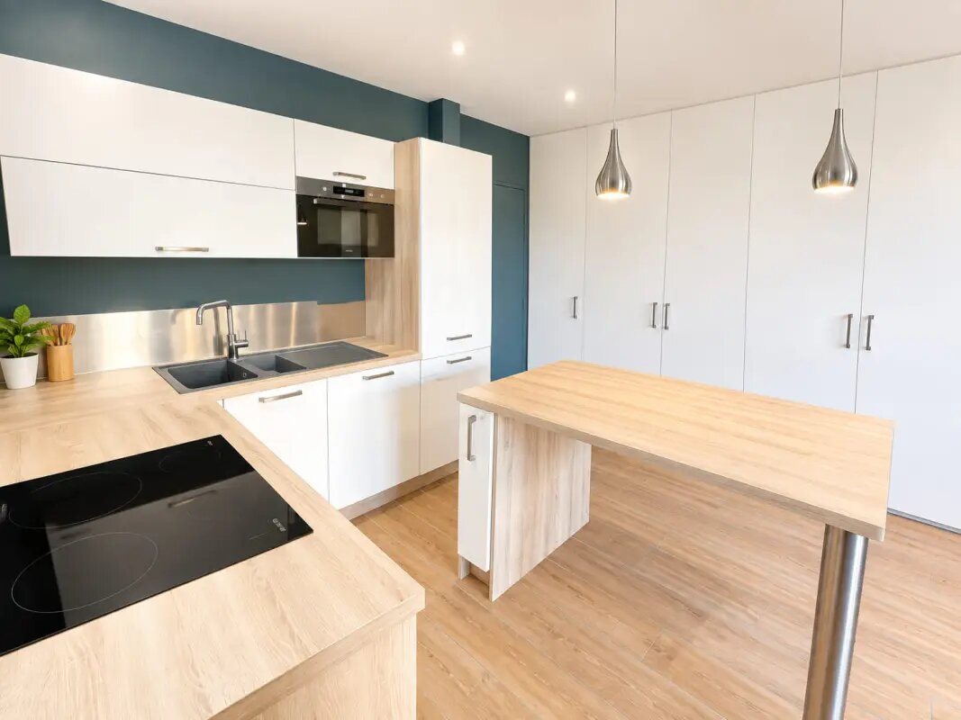 Appartement à louer, 54m², Villefranche-sur-Saône