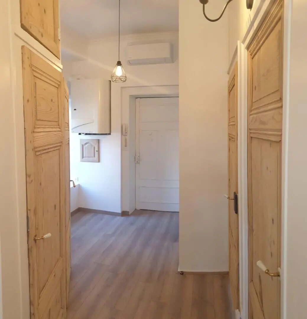 Appartement à louer, 60m², Neuville-sur-Saône