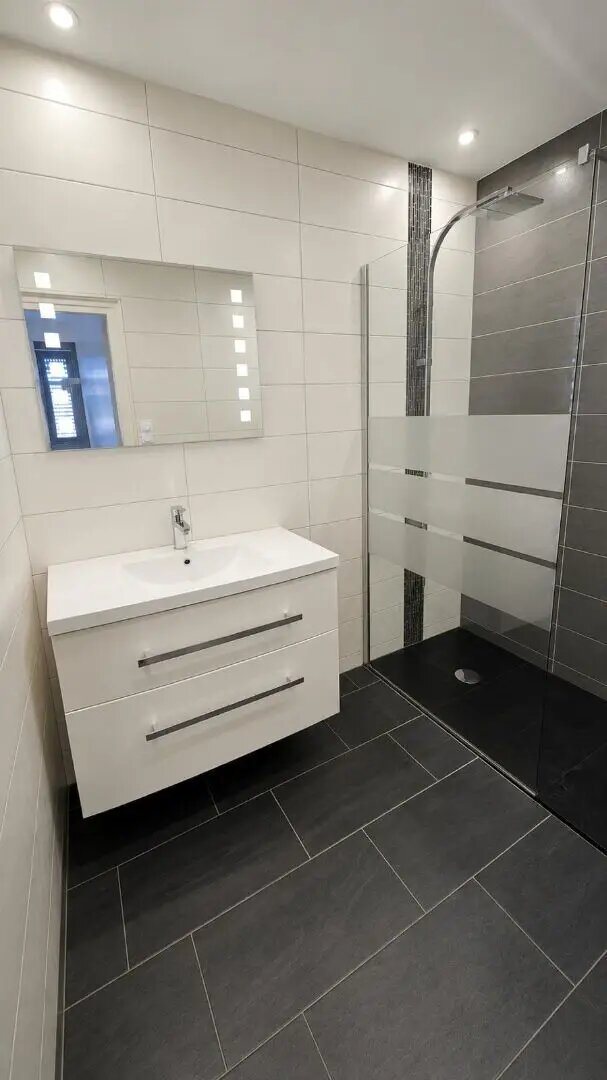 Appartement à louer, 60m², Neuville-sur-Saône