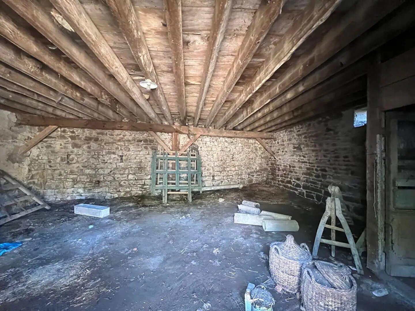 Maison à vendre, 250m², Saint-Etienne-des-Oullières