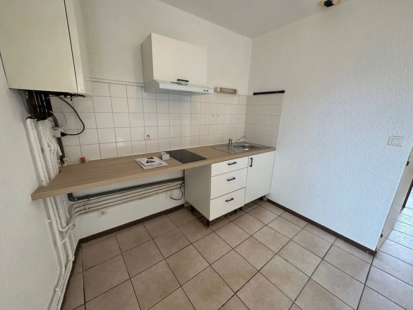 Appartement à louer, 40m², Saint-Georges-de-Reneins