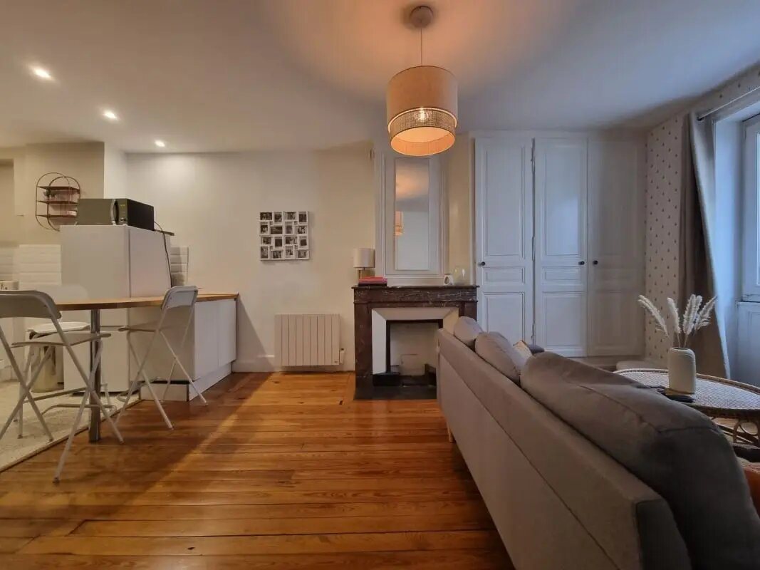 Appartement à louer, 50m², Villefranche-sur-Saône