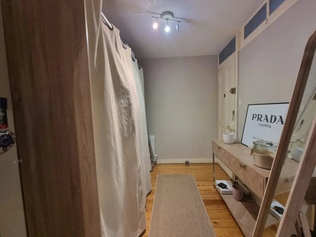 Appartement à louer, 50m², Villefranche-sur-Saône