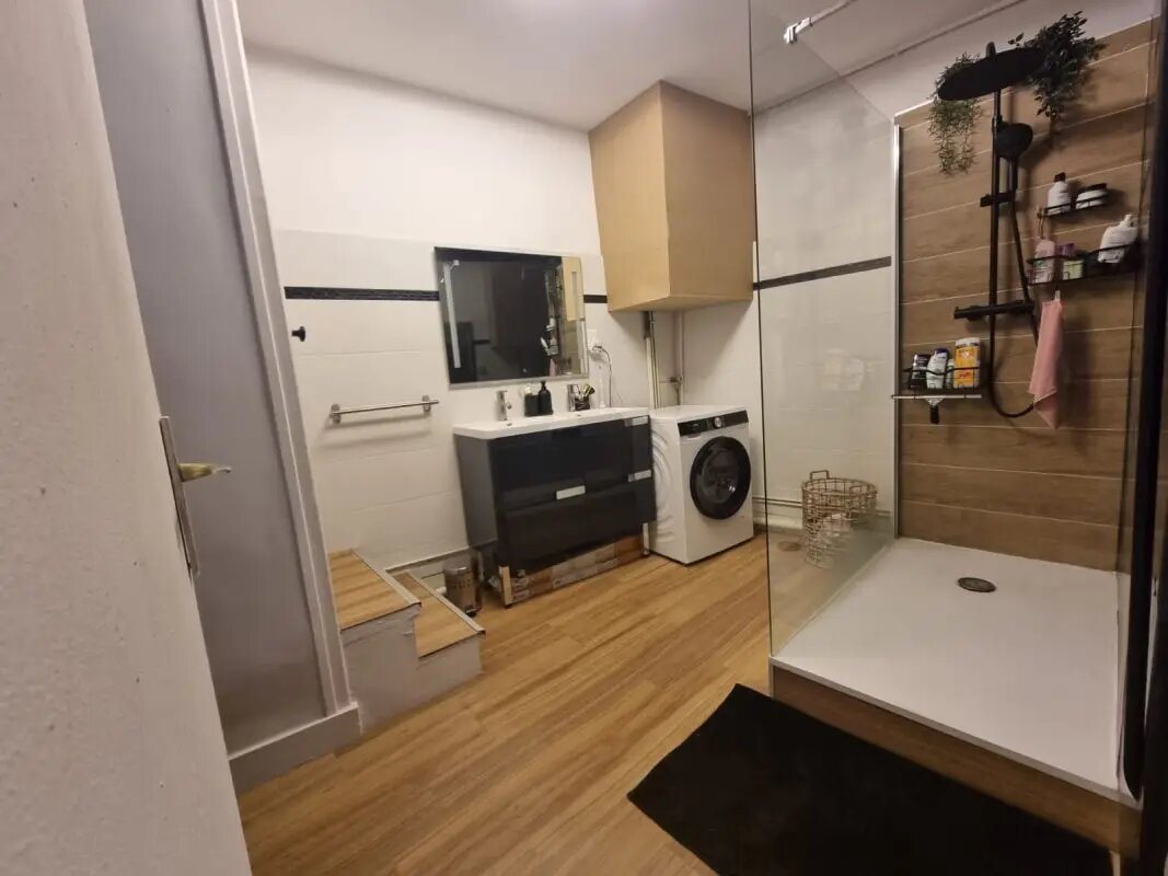 Appartement à louer, 50m², Villefranche-sur-Saône