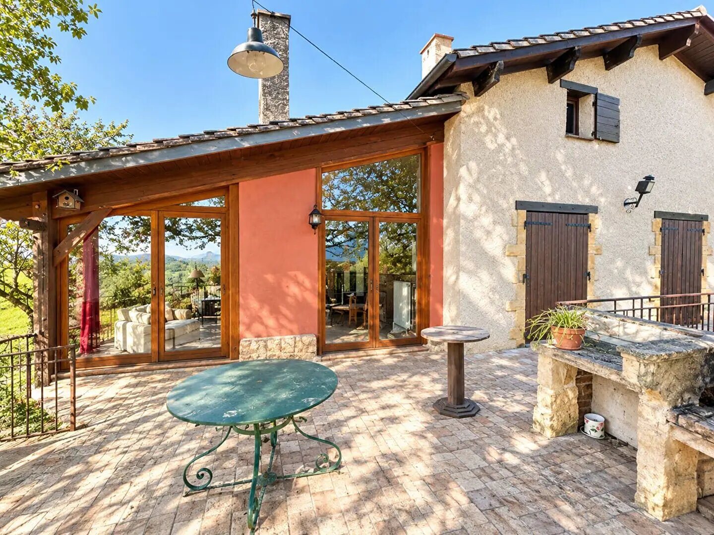 Maison à vendre, 165m², Limas