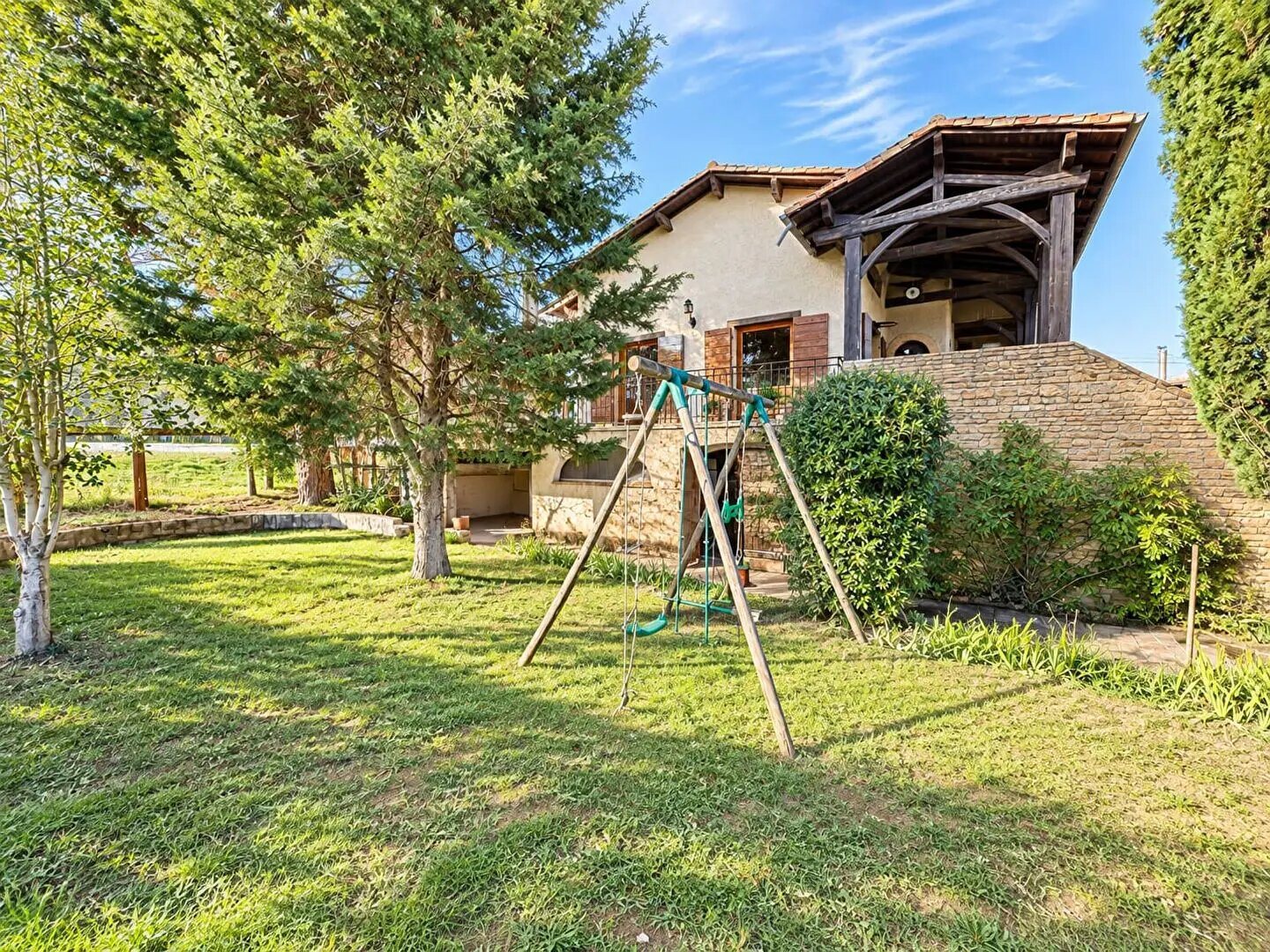 Maison à vendre, 165m², Limas