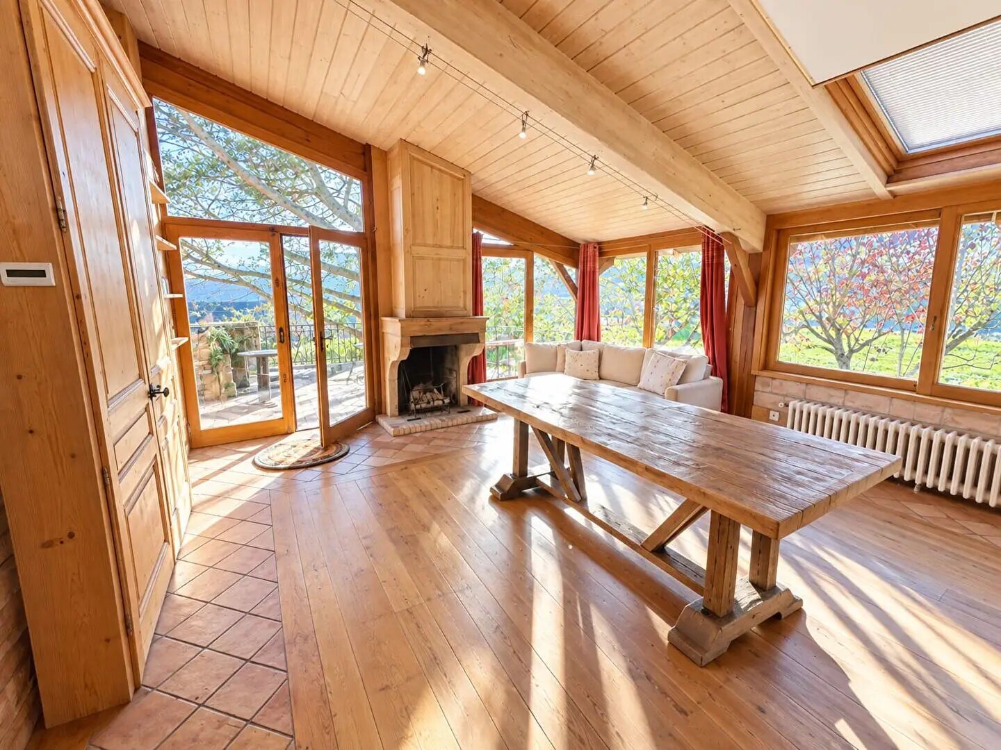 Maison à vendre, 165m², Limas