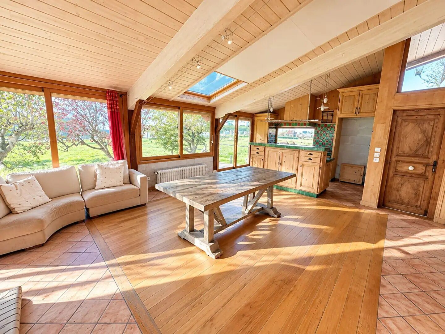 Maison à vendre, 165m², Limas