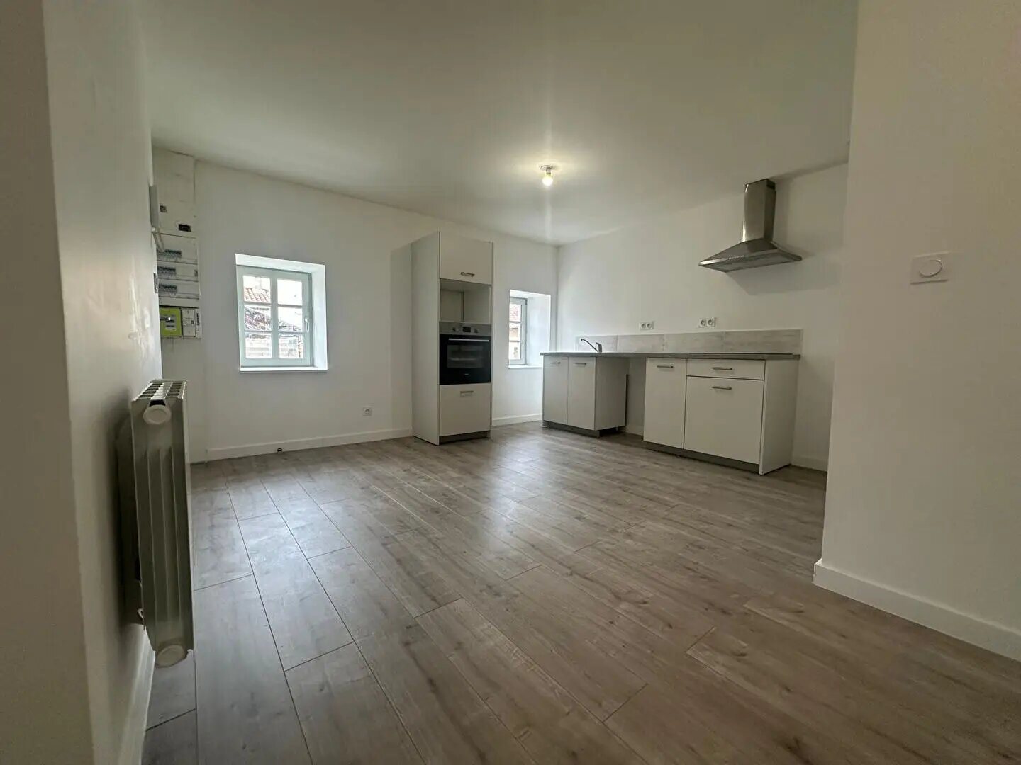 Appartement à louer, 39m², Villefranche-sur-Saône