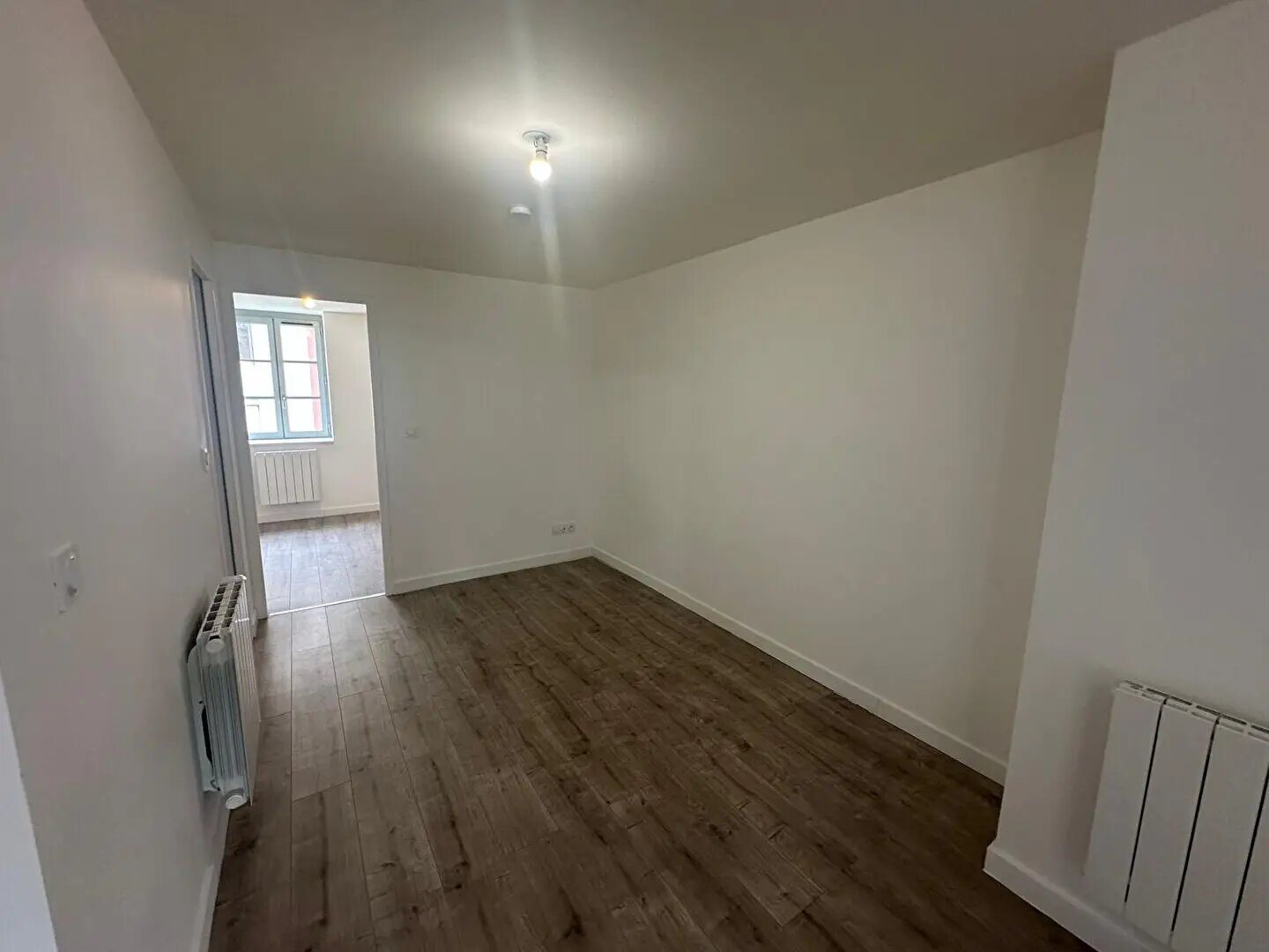 Appartement à louer, 39m², Villefranche-sur-Saône