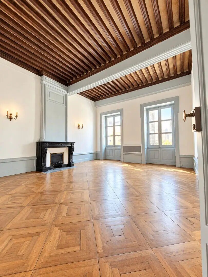 Appartement à louer, 81m², Villefranche-sur-Saône