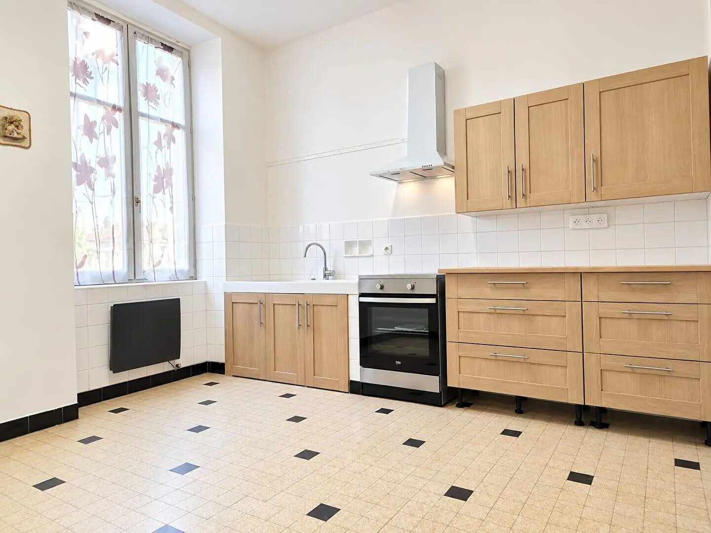 Appartement à louer, 81m², Villefranche-sur-Saône