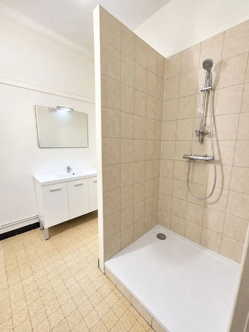 Appartement à louer, 81m², Villefranche-sur-Saône