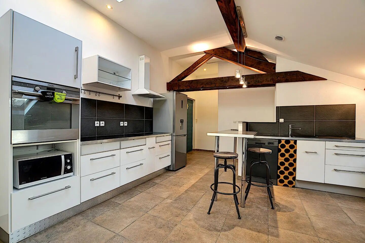 Appartement à louer, 65m², Villefranche-sur-Saône