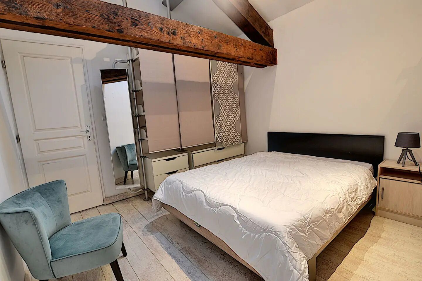 Appartement à louer, 65m², Villefranche-sur-Saône