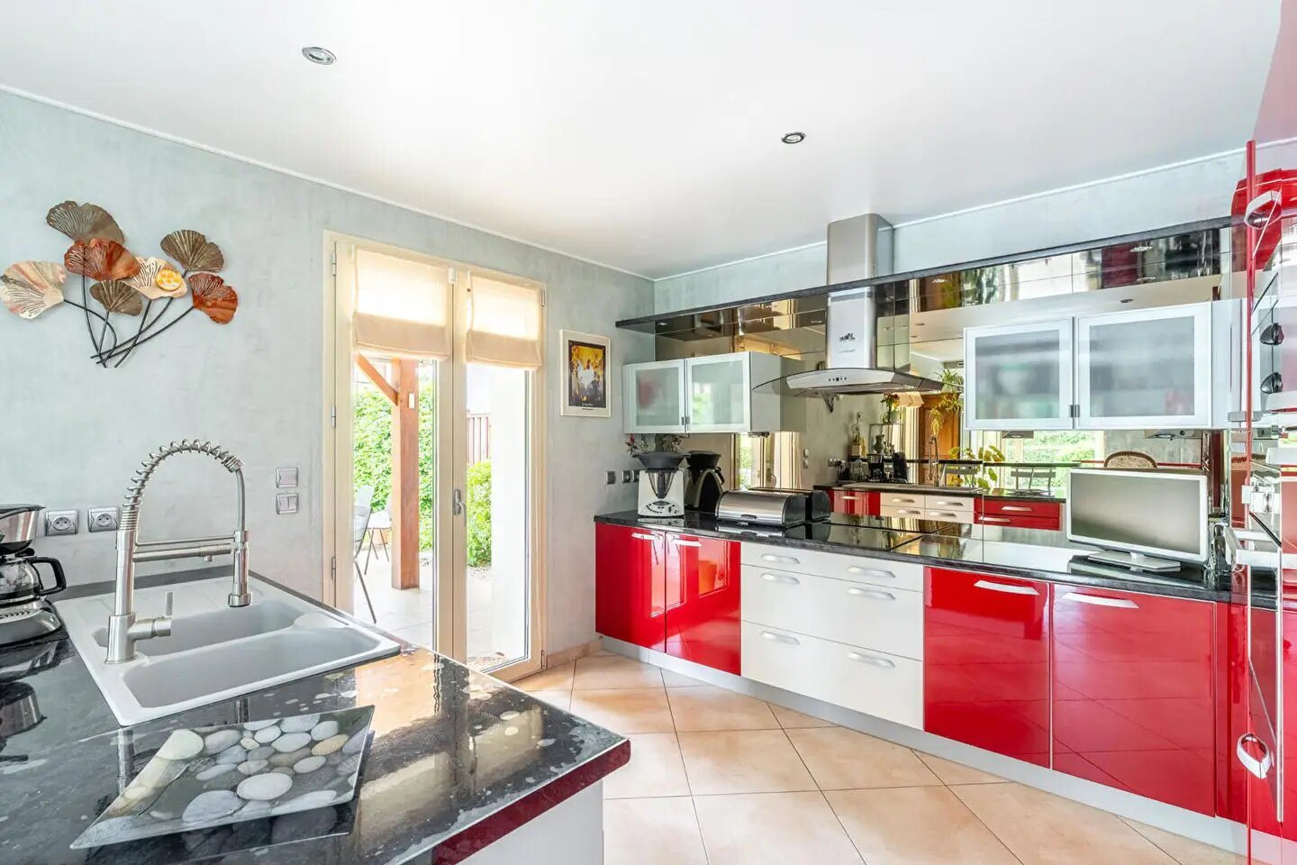 Maison à vendre, 158m², Charentay