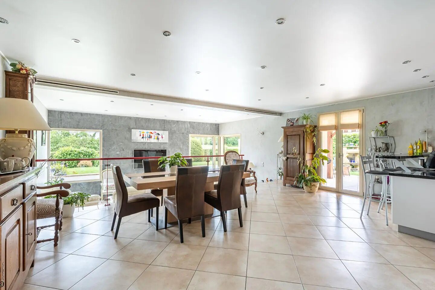 Maison à vendre, 158m², Charentay