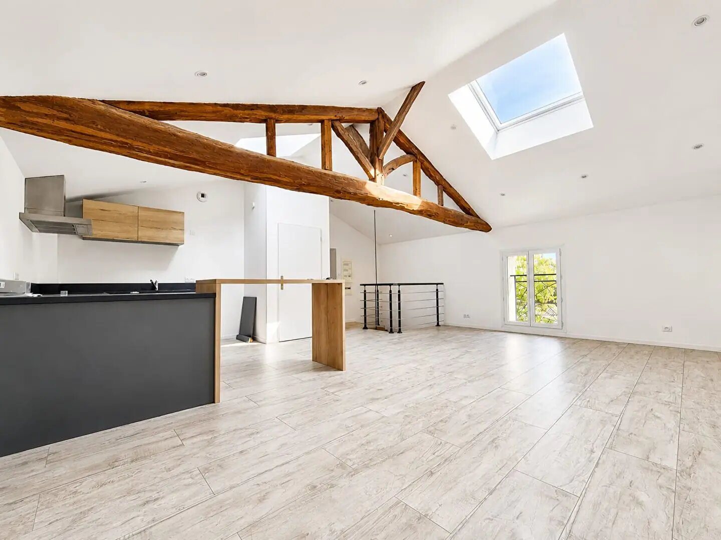 Appartement à louer, 80m², Saint-Georges-de-Reneins