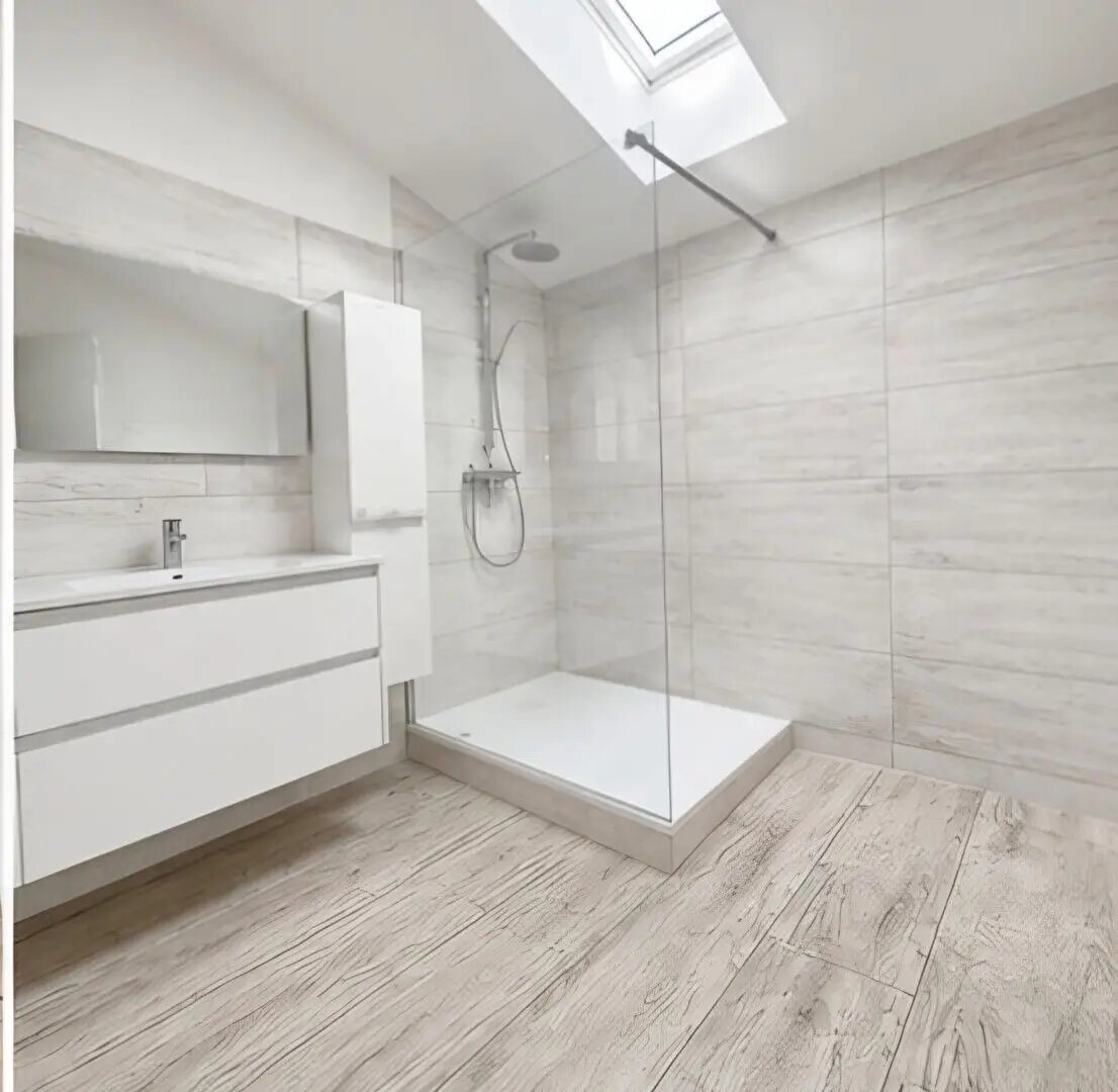 Appartement à louer, 80m², Saint-Georges-de-Reneins