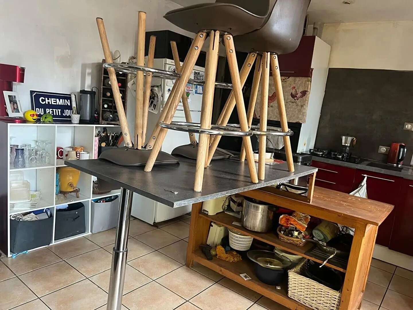 Maison à vendre, 151m², Arnas