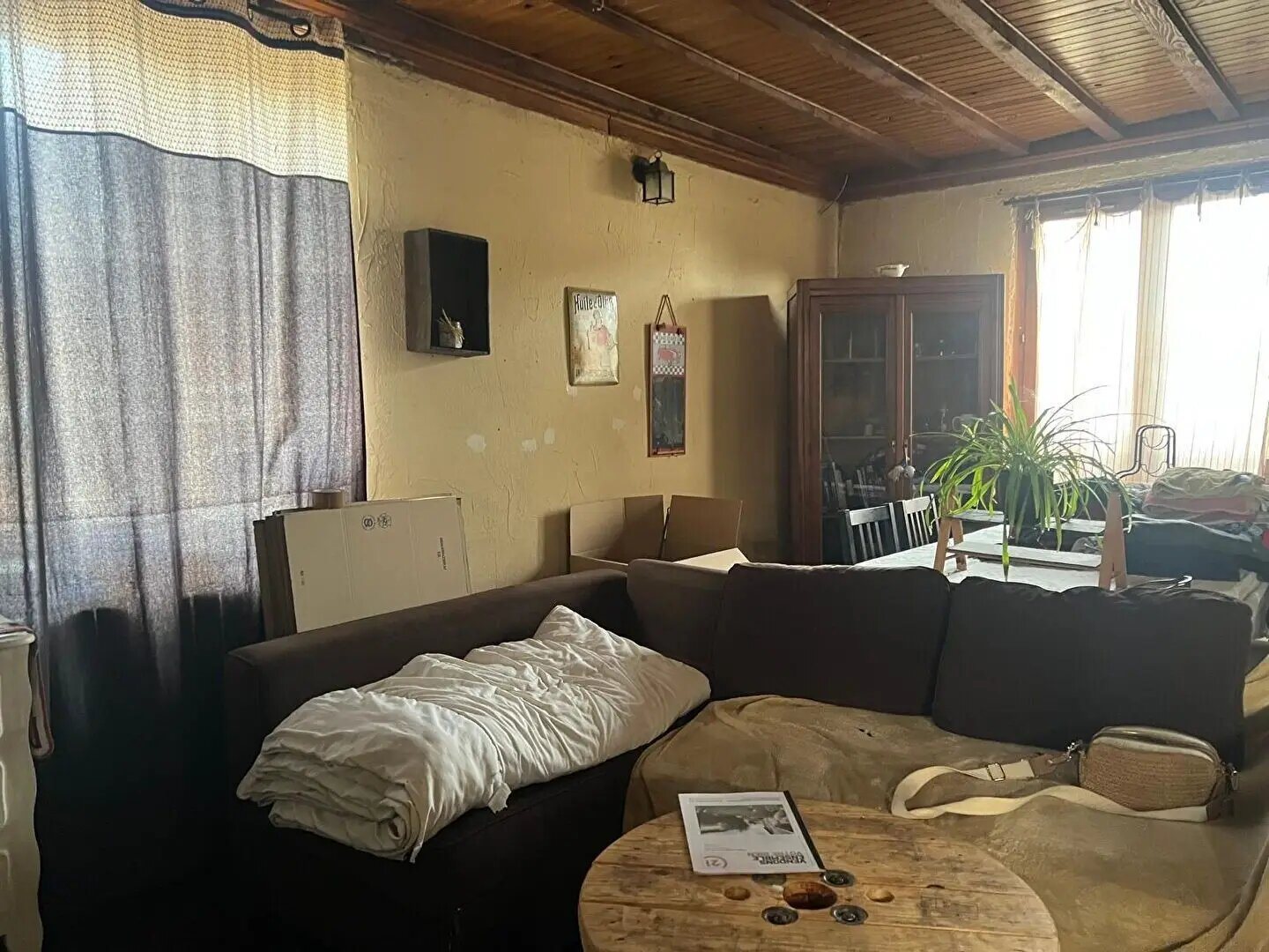 Maison à vendre, 151m², Arnas