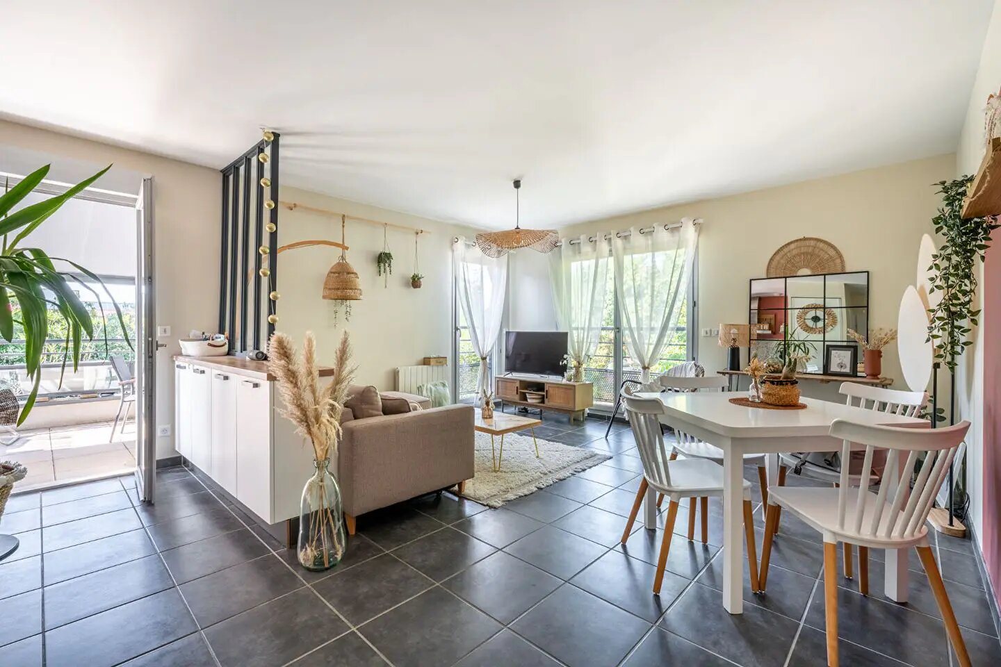 Appartement à vendre, 77m², Saint-Georges-de-Reneins