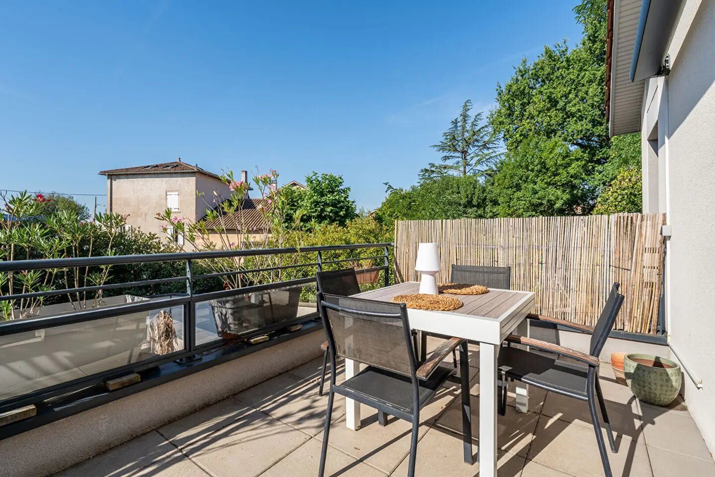 Appartement à vendre, 77m², Saint-Georges-de-Reneins