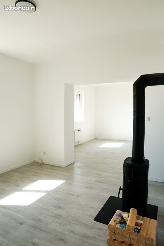 Maison à vendre, 186m², Travecy