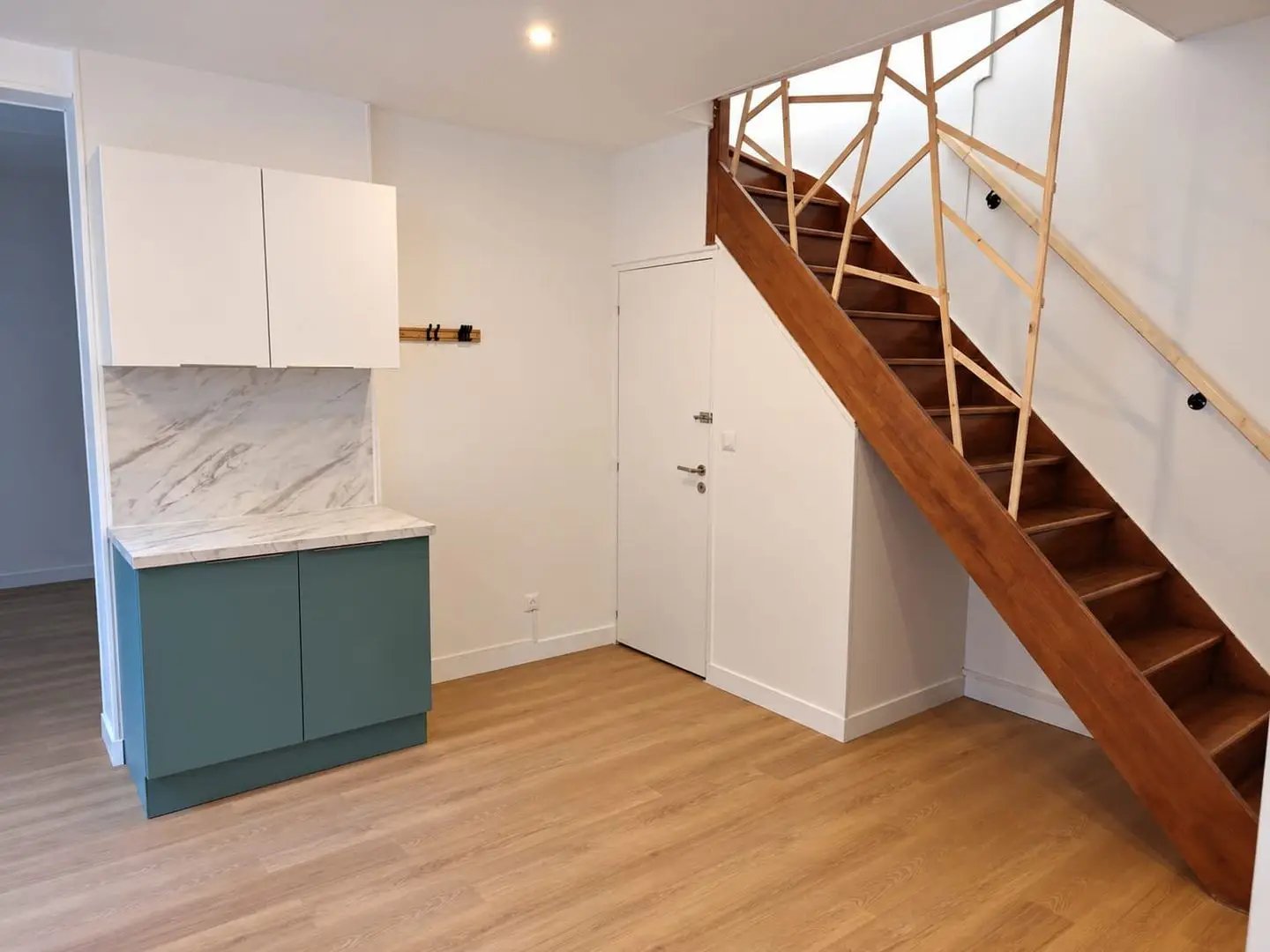 Appartement à louer, 68m², Saint-Quentin