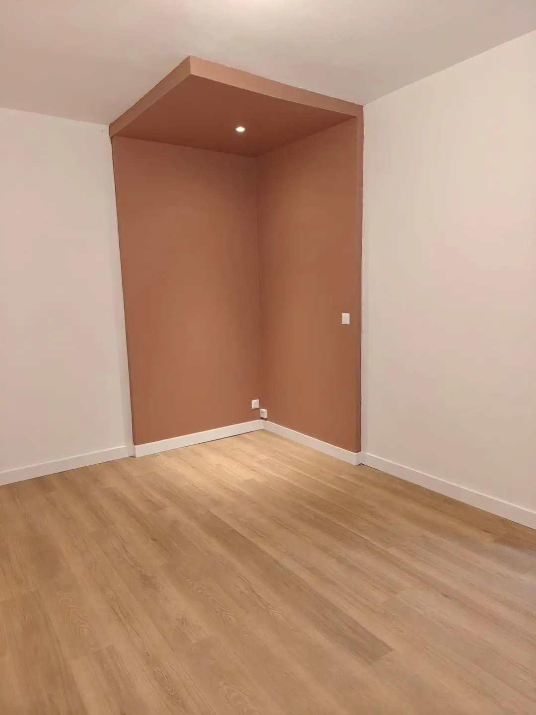 Appartement à louer, 68m², Saint-Quentin